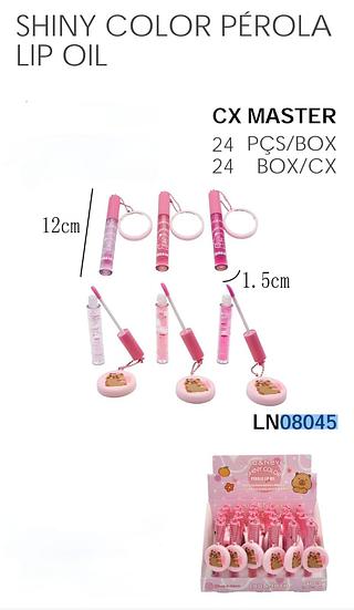 Lua e neve Lip gloss box 24 pçs