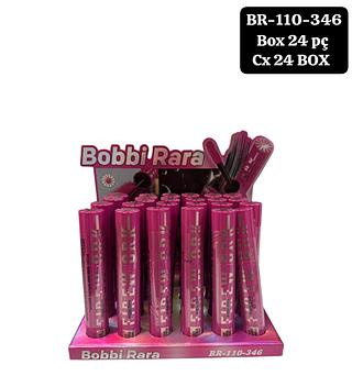 Bobbi Rara - Mascara de Cilios box 24 pç