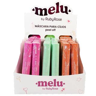 Ruby Rose Mascara De Cilios Melu