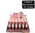 PINK 21 BLUSH LIQUIDO BOX 24 PÇ