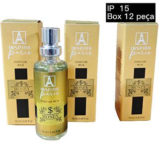 perfume espira paris money