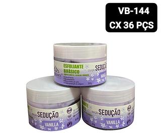 Miss Lary - Esfoliante Bifásico Vanilla