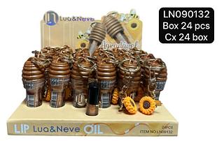 Lua&Neve Lip Oil box 24 pçs