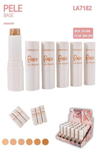 Labranche base bastão box 24 pçs