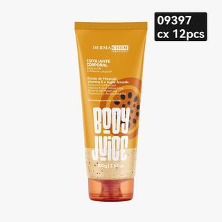 Dermachem Esfoliante Corporal Maracuja