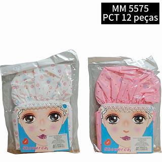 sabrina sato touca de banho box 12pç