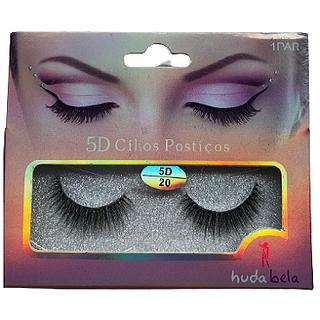 Huda Bela Cilios Postiço 1 par