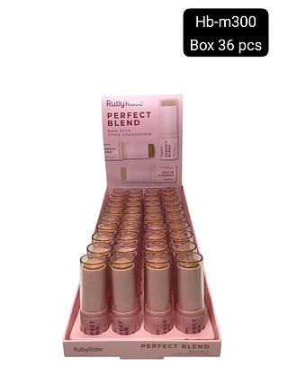 ruby rose base perfect blend