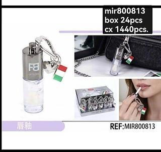miravia lip gloss box 12 pç