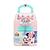 Maleta de Sombras Batom e Brilho Infantil Disney Minnie Fenzza Mod.318