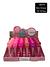 sarahs beauty lip gloss box 24 pç