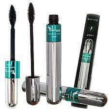 Bella Femme Mascara de Cilios 2 in 1