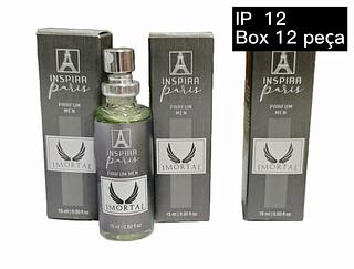 perfume espira paris importal