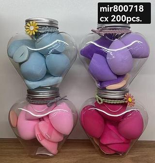 miravia kit esponja cx200