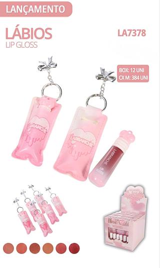 labranche lip gloss box 12 pç