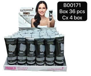 Ludurana Primer box 36 pçs