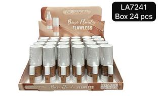 labranche base box 24 pç