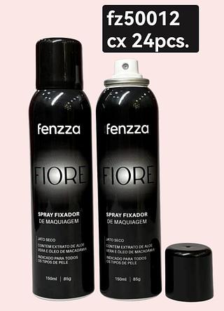 fenzza fixadore box 24 pç