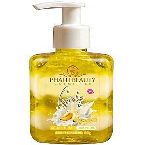 GEL AROMATIZANTE DE VIRILHA