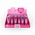 city girls love batom box 24 pç