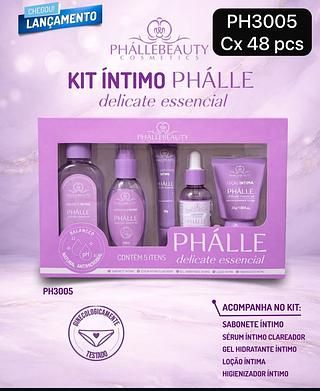 Phallebeauty Kit Intimo