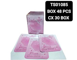 Toque Special Mascara para os Labios