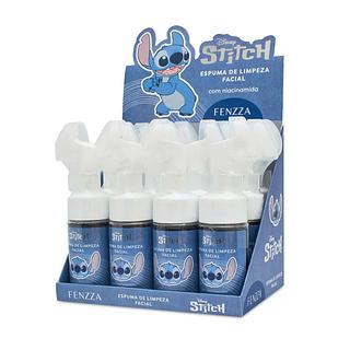 Mousse Micelar Stitch Fenzza com 12un de 110ml FENZZA