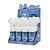 Mousse Micelar Stitch Fenzza com 12un de 110ml FENZZA