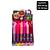 miss grema lip gloss hello kit box 24 pç