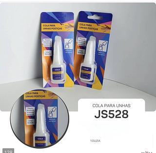 Sabrina Sato Cola Para Unha box 12 pçs