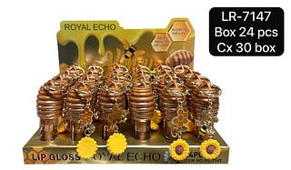 Love Rain Lip Gloss box 24 pc