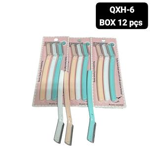 kit narvaçha box 12 pç