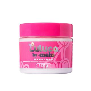 LOÇÃO CORPORAL HIDRATANTE WILD CHERRY LULUCA BY MELU - RUBY ROSE