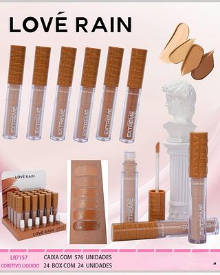 love rain corretivo box 24 pç