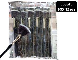 Miravia Kit Pincel box 12 pçs