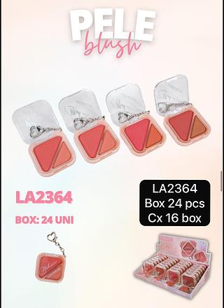 LABRANCHE MINE PALET DE BLUSH BOX 24 PÇ