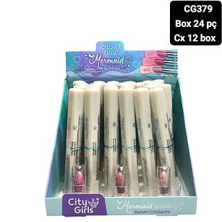 city girls box 24 pç