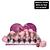 bobbi rara lip gloss box 24 pç