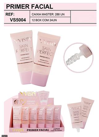 Yvisiy primer box 24 pc