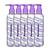 Mia Make - Hidratante Marshmallow Lilas 542