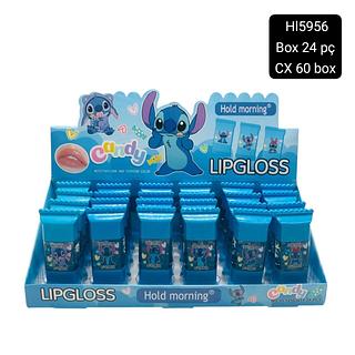 lip gloss box 24 pç