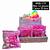 BOBBI RARA KIT GLOSS BOX 12 PÇ