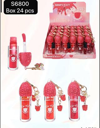 Sarah´s Beautyr Lip Tint box 24 pçs
