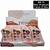 BOBBI RARA PALETA DE SOMBRA BOX 24 PÇ