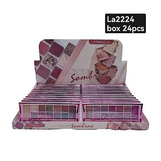 LABRANCHE PALETA BOX/24