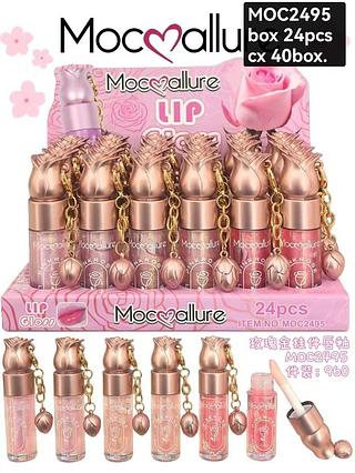 lip gloss box 24 ´pç