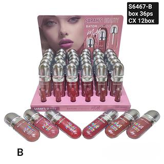 SARAH´S BEAUTY BATOM