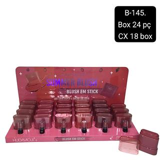 hudamoji blush em stick box24