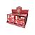 Box 12 Paleta de Sombras Truque de Mágica Abracadabra Mia Make
