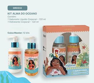 Miss rose kit alma do oceano
